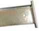 Front to back file rail-Knoll
